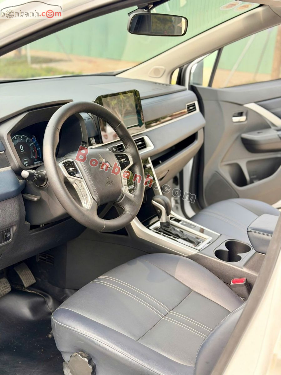 Bán ô tô Mitsubishi Xpander Cross 1.5 AT - 2024 - xe cũ
