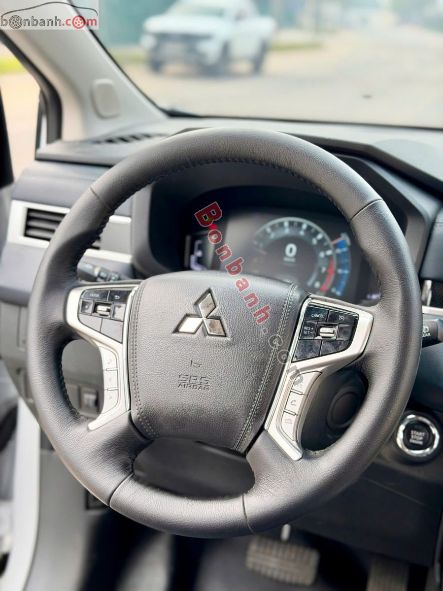 Bán ô tô Mitsubishi Xpander Cross 1.5 AT - 2024 - xe cũ