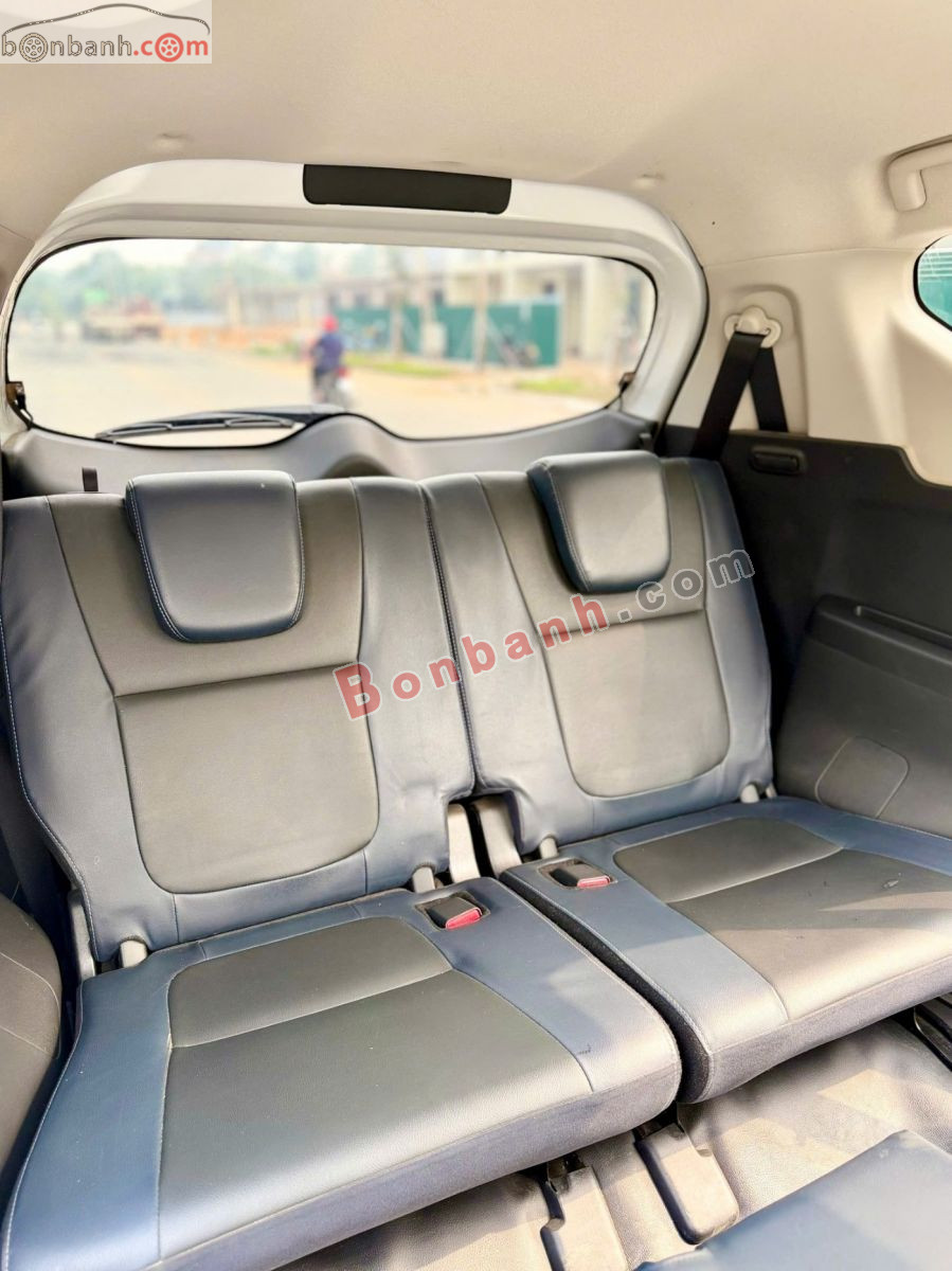 Bán ô tô Mitsubishi Xpander Cross 1.5 AT - 2024 - xe cũ