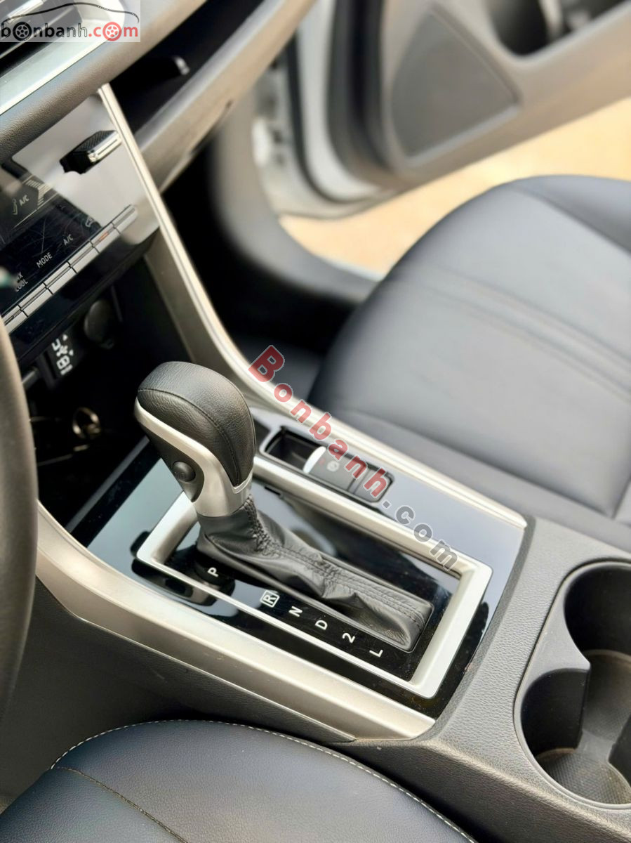 Bán ô tô Mitsubishi Xpander Cross 1.5 AT - 2024 - xe cũ