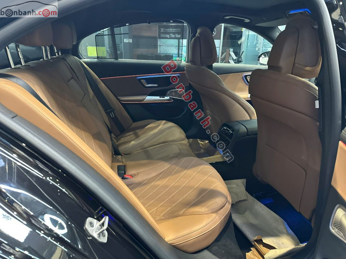 Bán ô tô Mercedes Benz E class E300 AMG - 2026 - xe mới