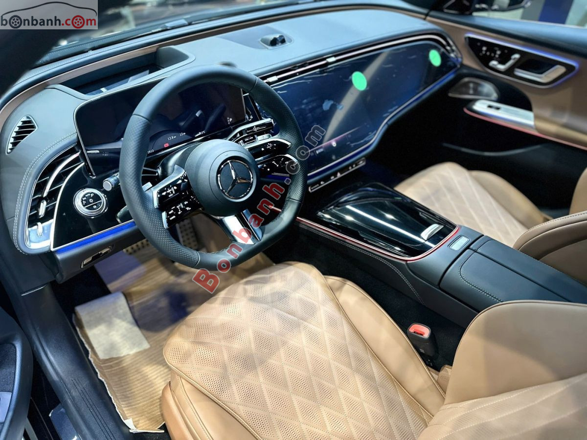 Bán ô tô Mercedes Benz E class E300 AMG - 2026 - xe mới