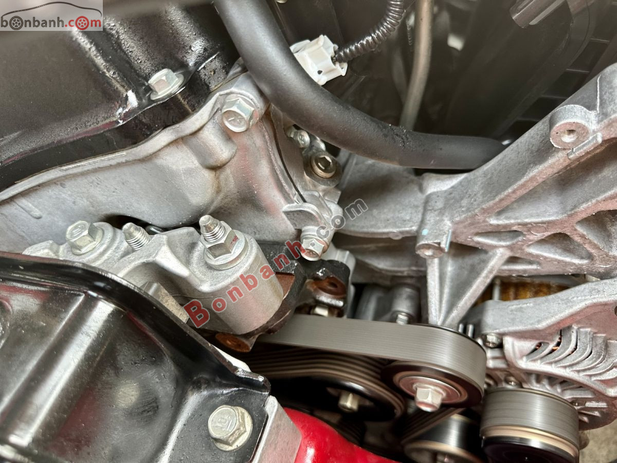 Bán ô tô Mitsubishi Outlander 2.0 CVT Premium - 2020 - xe cũ