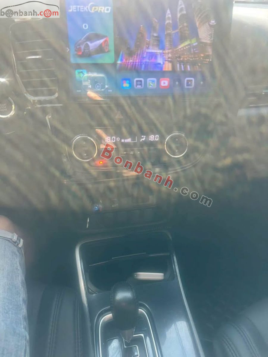 Bán ô tô Mitsubishi Outlander 2.4 CVT Premium - 2019 - xe cũ