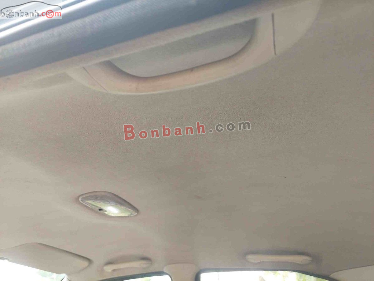 Bán ô tô Ford Laser Deluxe 1.6 MT - 2001 - xe cũ