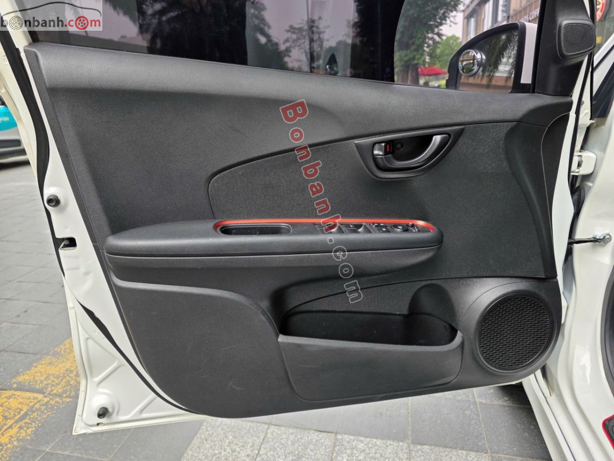 Bán ô tô Honda Brio RS - 2019 - xe cũ