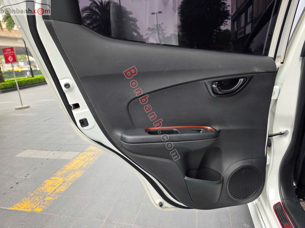 Bán ô tô Honda Brio RS - 2019 - xe cũ