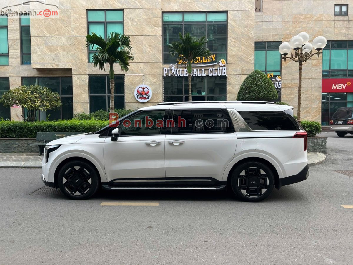 Bán ô tô Kia Carnival Signature 2.2D - 2025 - xe cũ