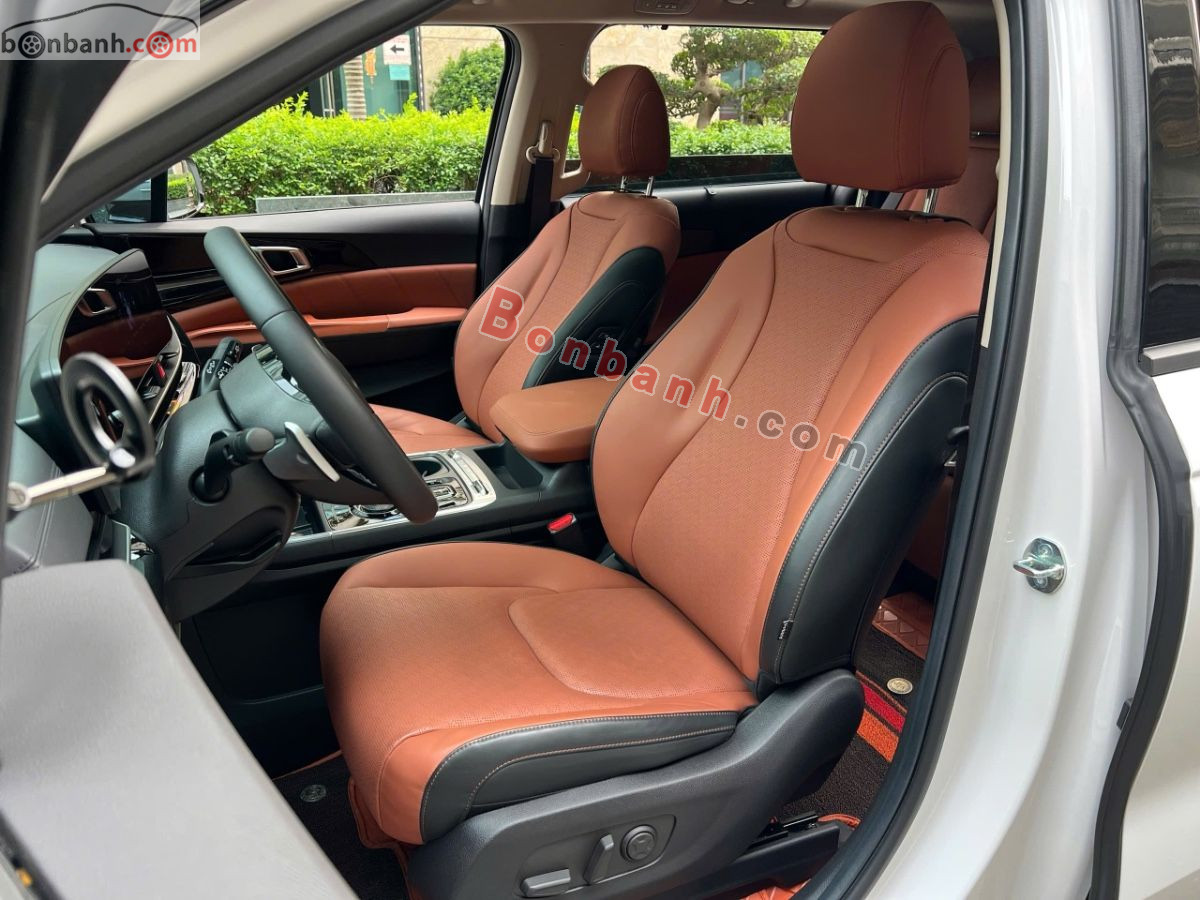 Bán ô tô Kia Carnival Signature 2.2D - 2025 - xe cũ