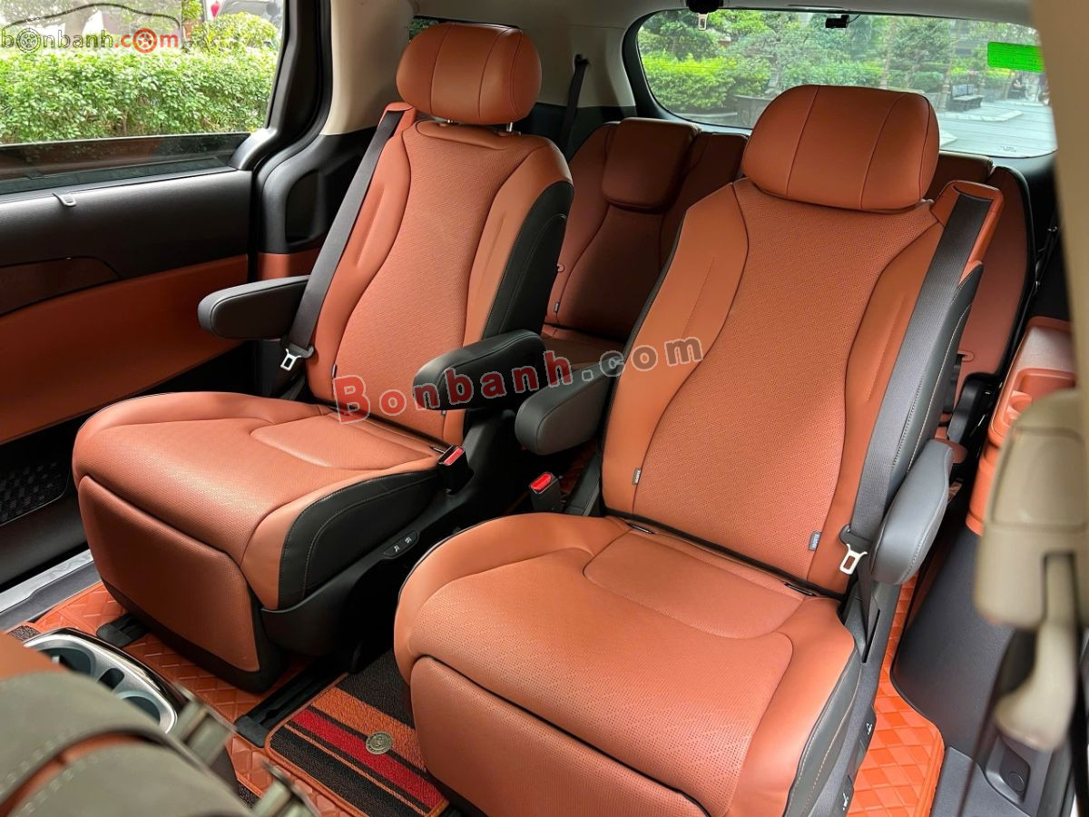 Bán ô tô Kia Carnival Signature 2.2D - 2025 - xe cũ