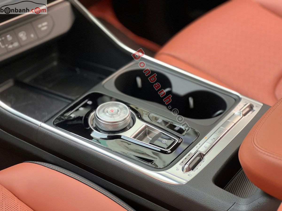 Bán ô tô Kia Carnival Signature 2.2D - 2025 - xe cũ