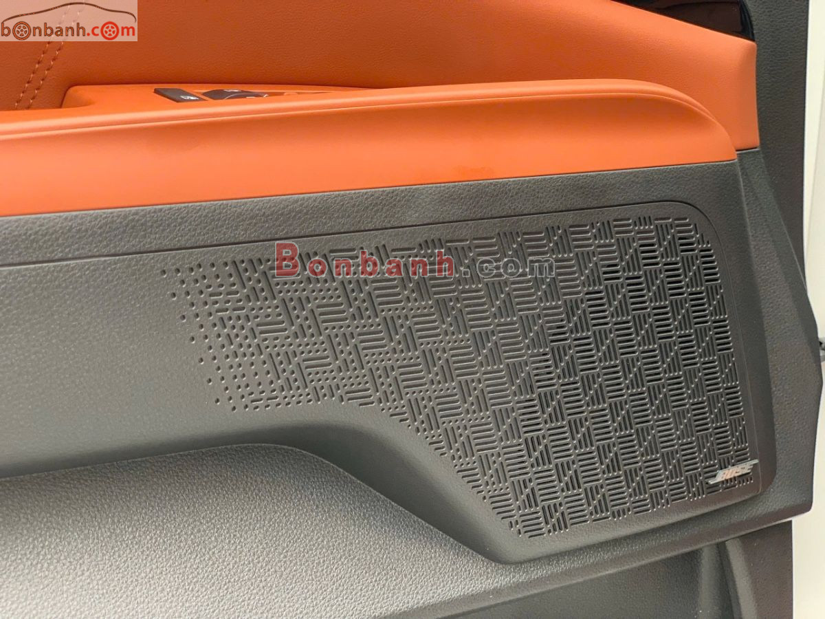 Bán ô tô Kia Carnival Signature 2.2D - 2025 - xe cũ