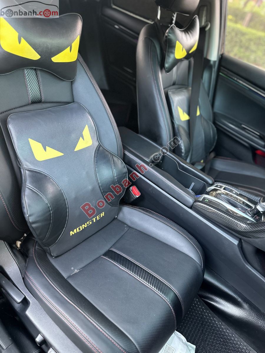 Bán ô tô Honda Civic RS 1.5 AT - 2019 - xe cũ