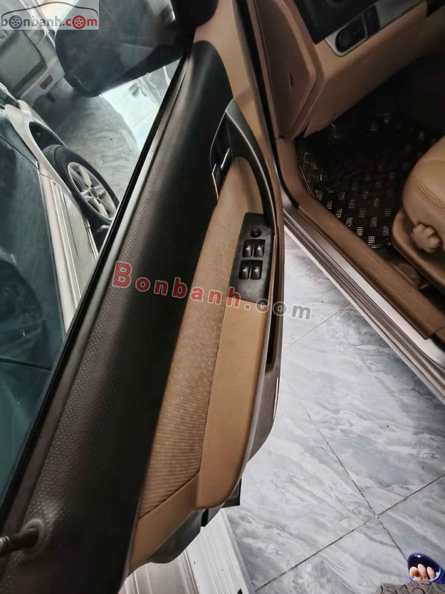 Bán ô tô Chevrolet Aveo LT 1.5 MT - 2015 - xe cũ