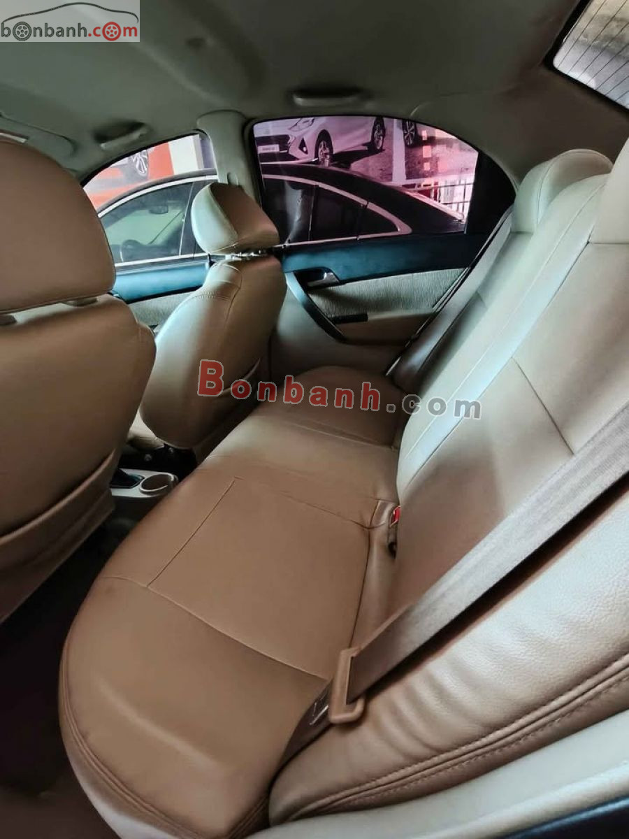 Bán ô tô Chevrolet Aveo LT 1.5 MT - 2015 - xe cũ