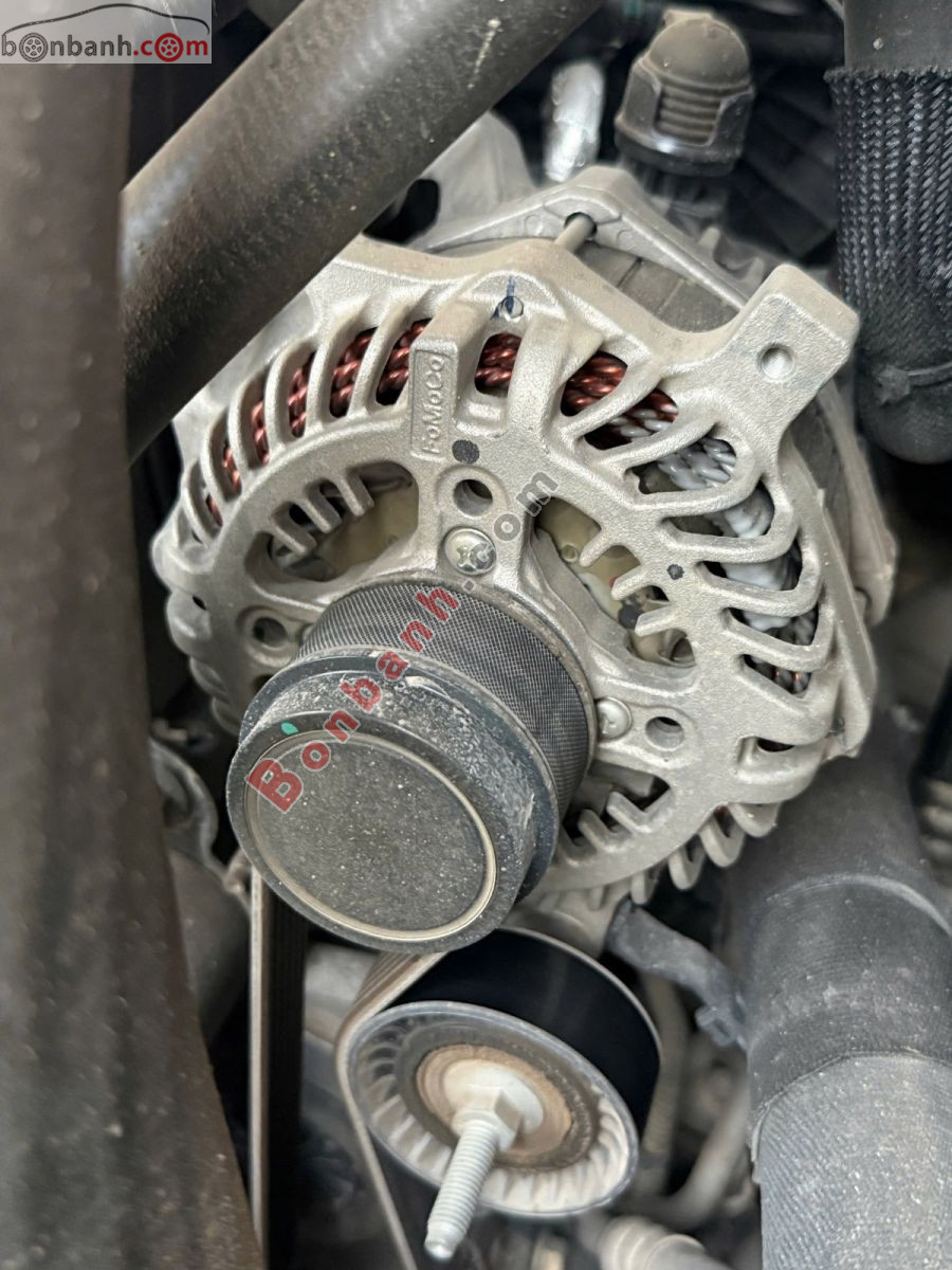 Bán ô tô Ford Ranger Wildtrak 2.0L 4x4 AT - 2023 - xe cũ