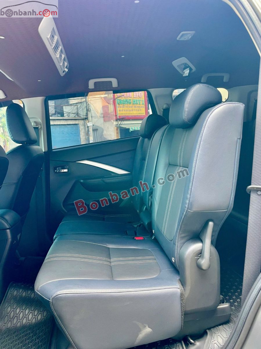 Bán ô tô Mitsubishi Xpander Cross 1.5 AT - 2024 - xe cũ