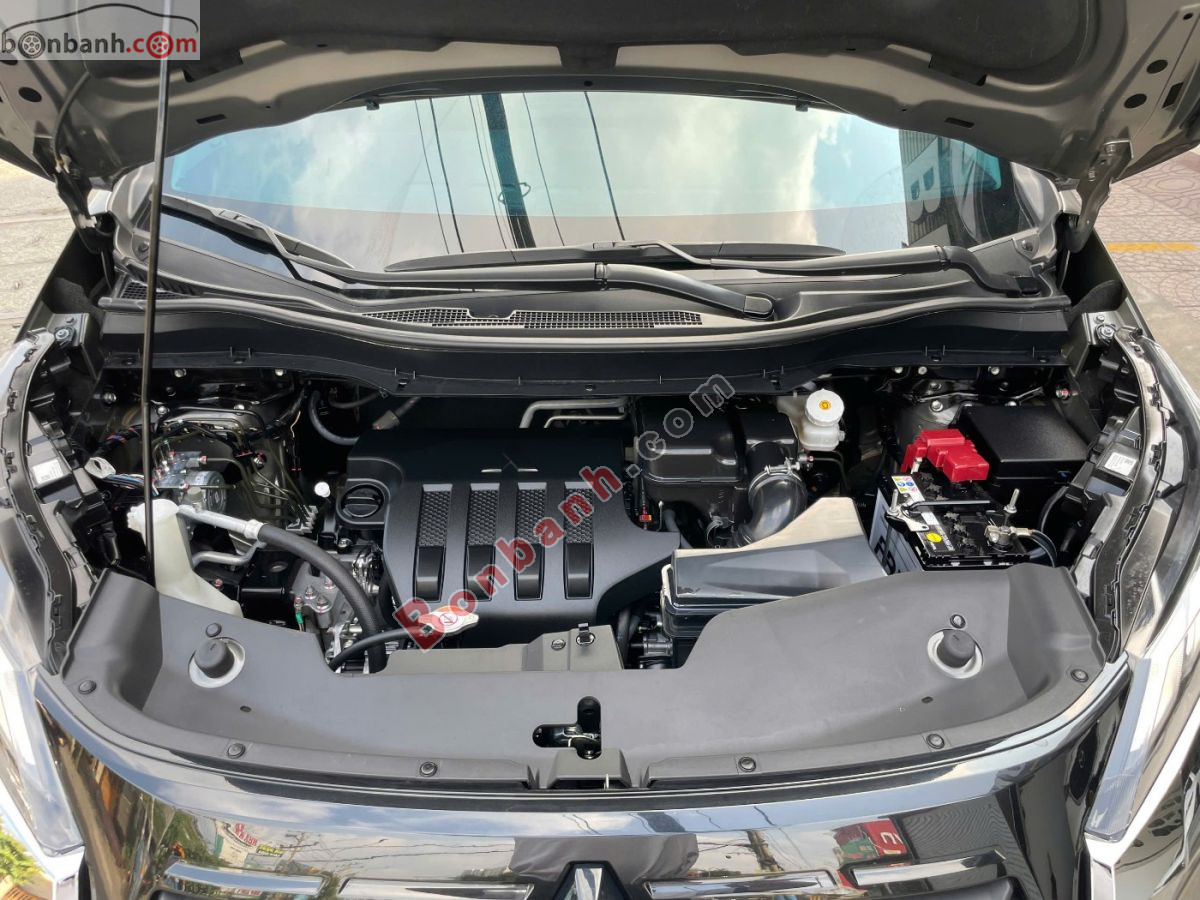 Bán ô tô Mitsubishi Xpander Cross 1.5 AT - 2024 - xe cũ