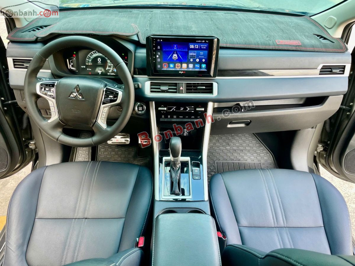 Bán ô tô Mitsubishi Xpander Cross 1.5 AT - 2024 - xe cũ