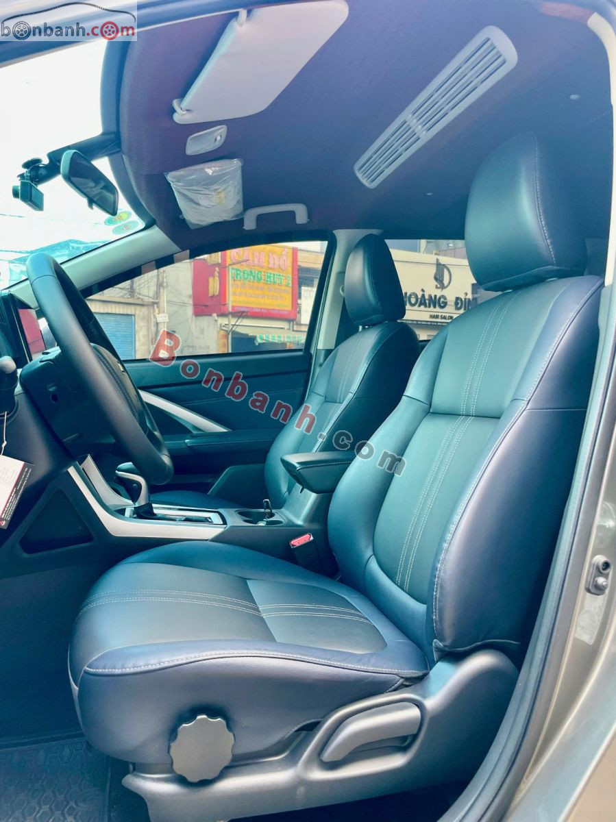 Bán ô tô Mitsubishi Xpander Cross 1.5 AT - 2024 - xe cũ