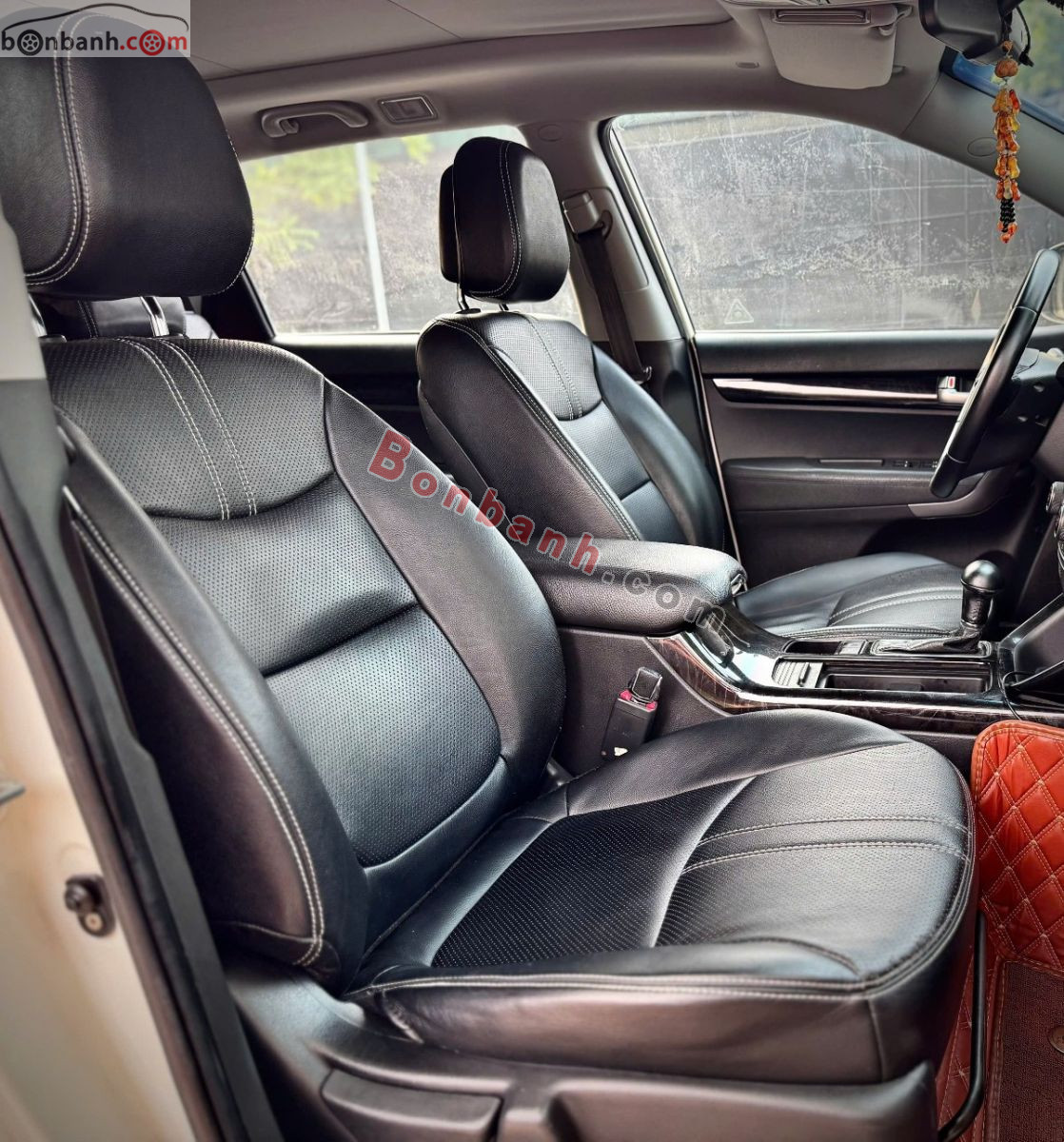 Bán ô tô Kia Sorento DATH - 2015 - xe cũ