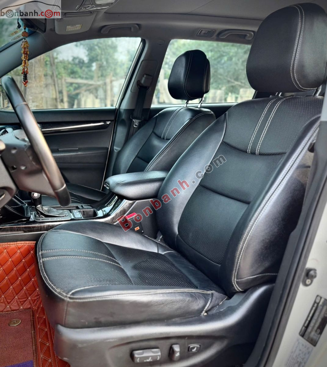 Bán ô tô Kia Sorento DATH - 2015 - xe cũ