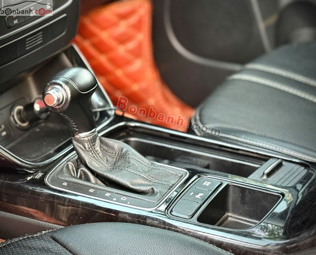 Bán ô tô Kia Sorento DATH - 2015 - xe cũ