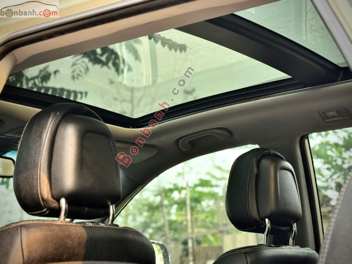 Bán ô tô Kia Sorento DATH - 2015 - xe cũ