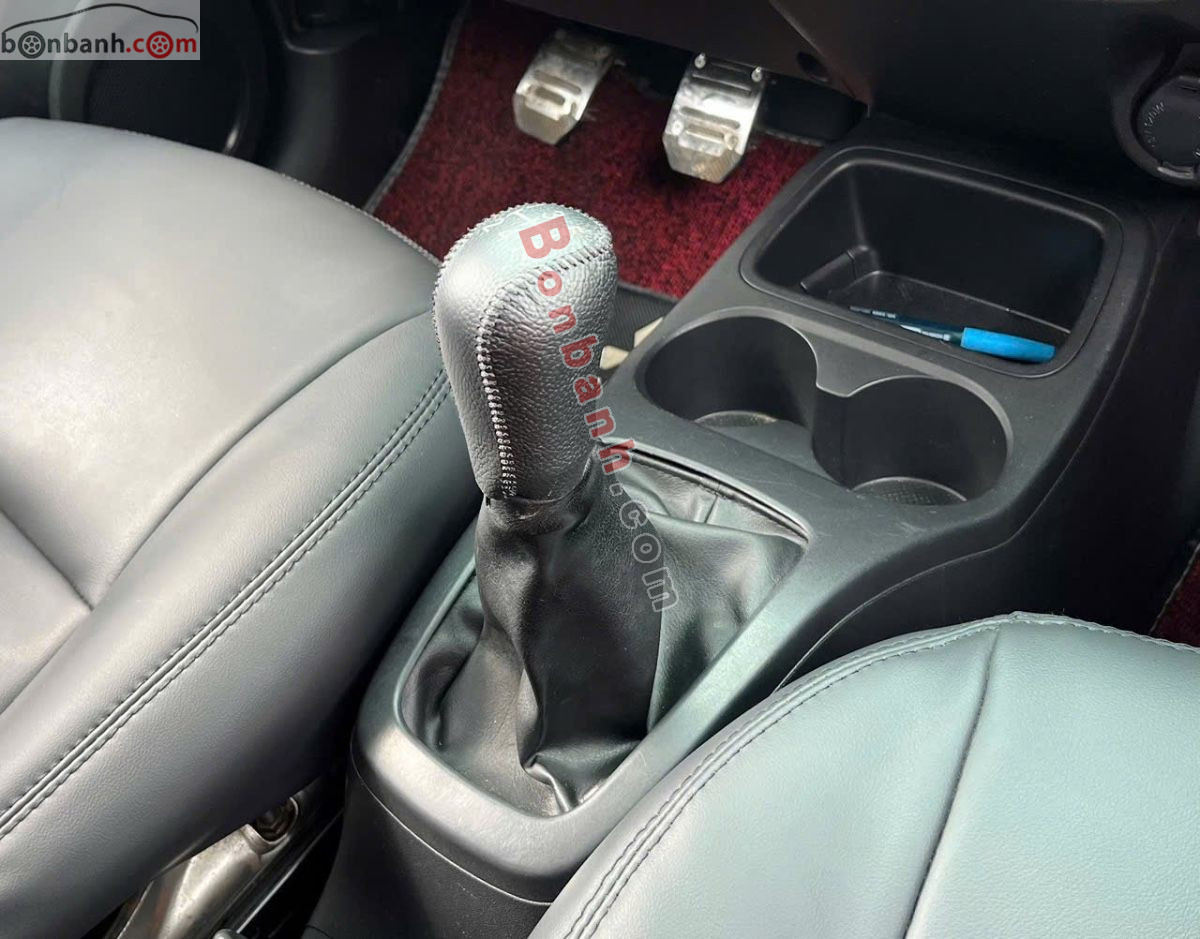 Bán ô tô Mitsubishi Mirage 1.2 MT - 2015 - xe cũ