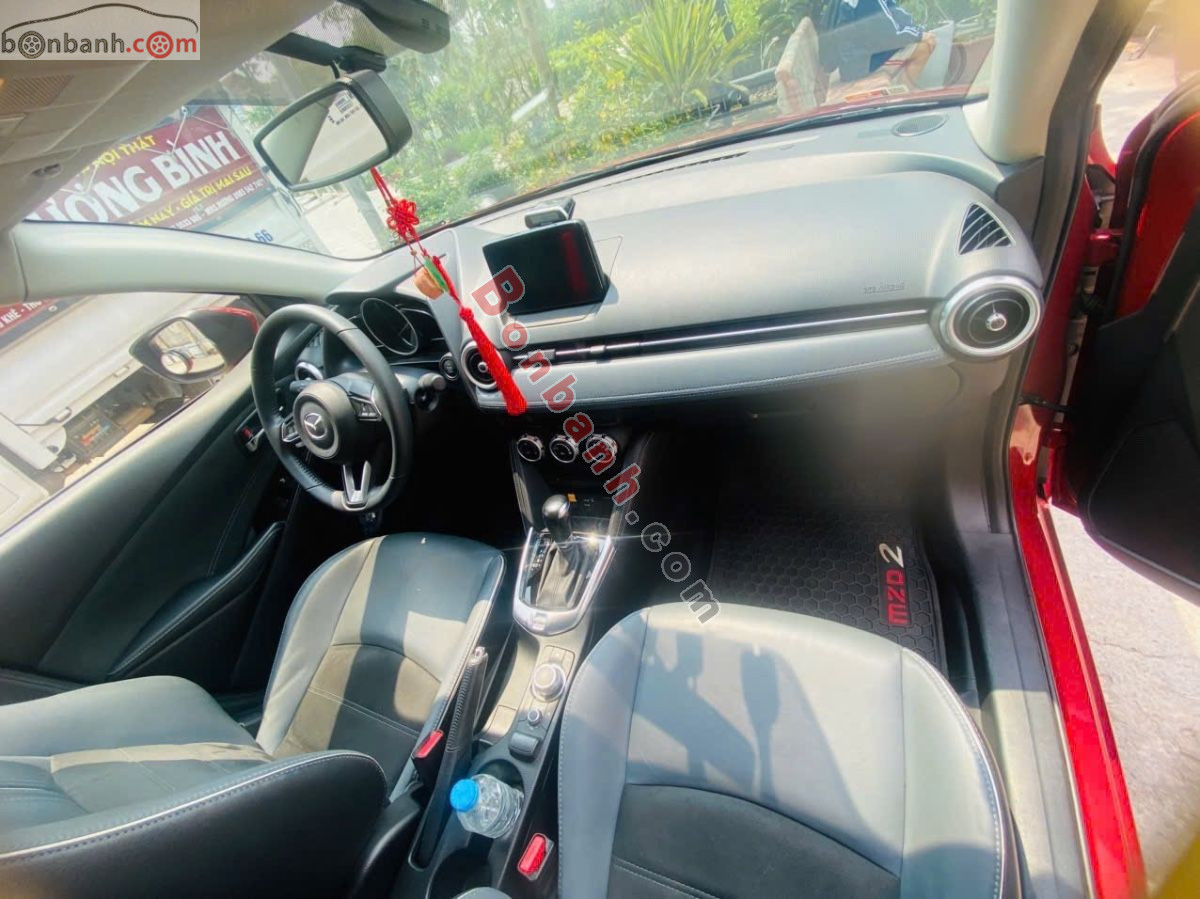 Bán ô tô Mazda 2 Luxury - 2021 - xe cũ