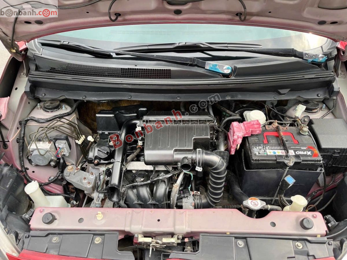 Bán ô tô Mazda 2 Luxury - 2021 - xe cũ