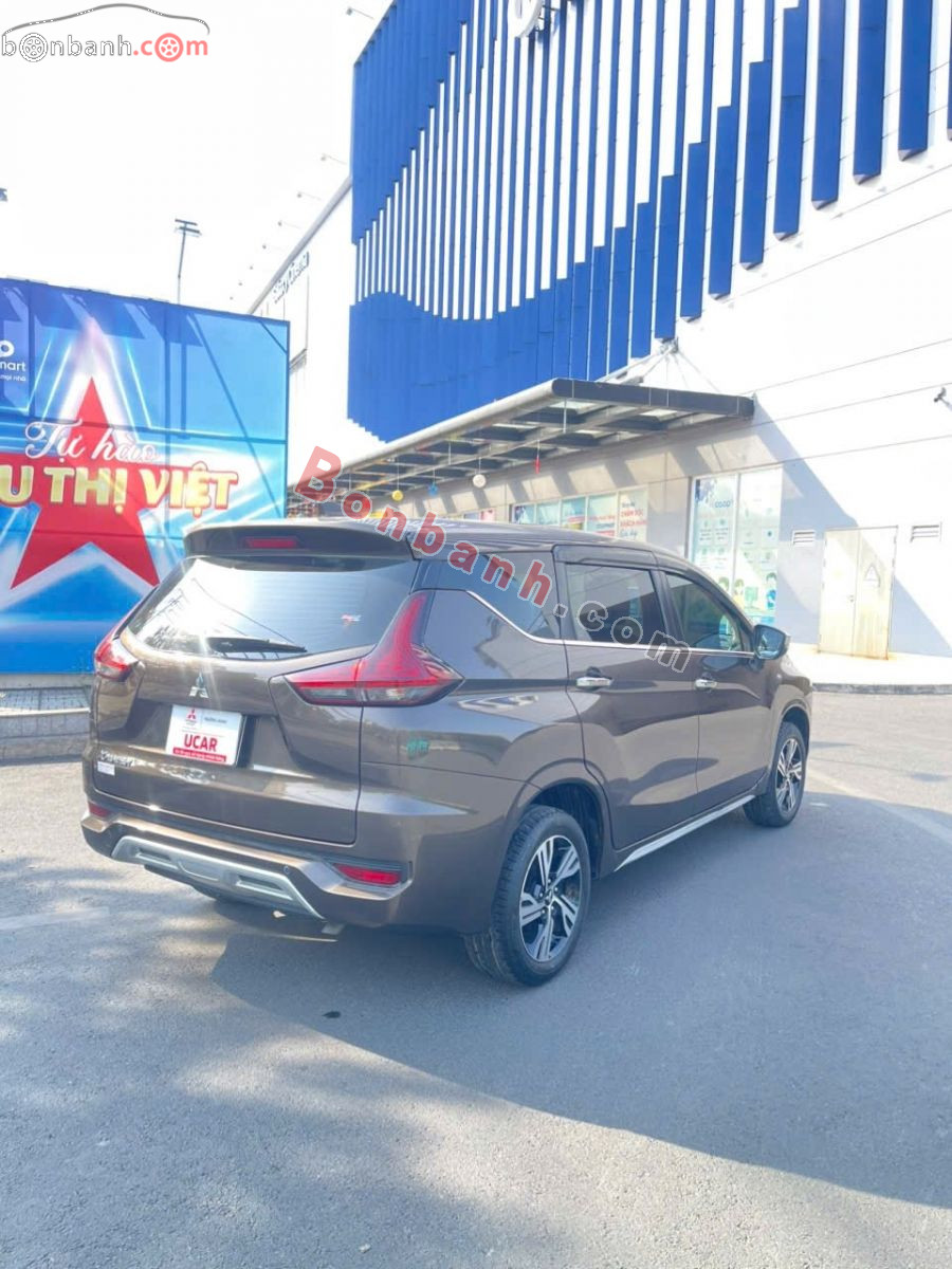 Bán ô tô Mitsubishi Xpander 1.5 AT - 2021 - xe cũ