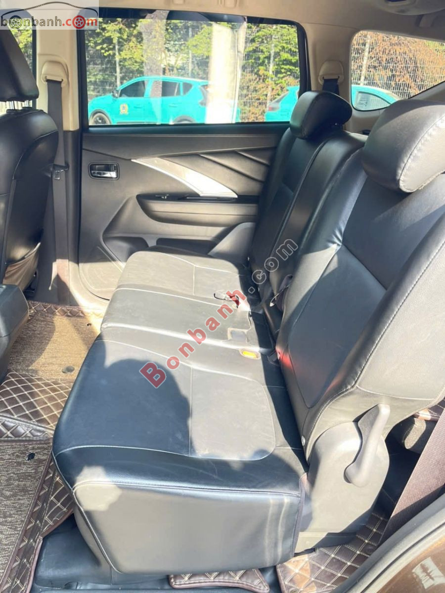 Bán ô tô Mitsubishi Xpander 1.5 AT - 2021 - xe cũ