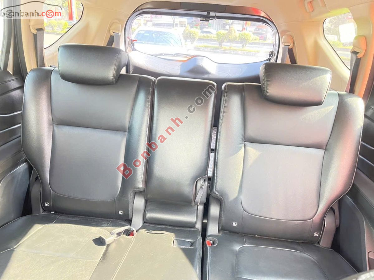 Bán ô tô Mitsubishi Xpander 1.5 AT - 2021 - xe cũ