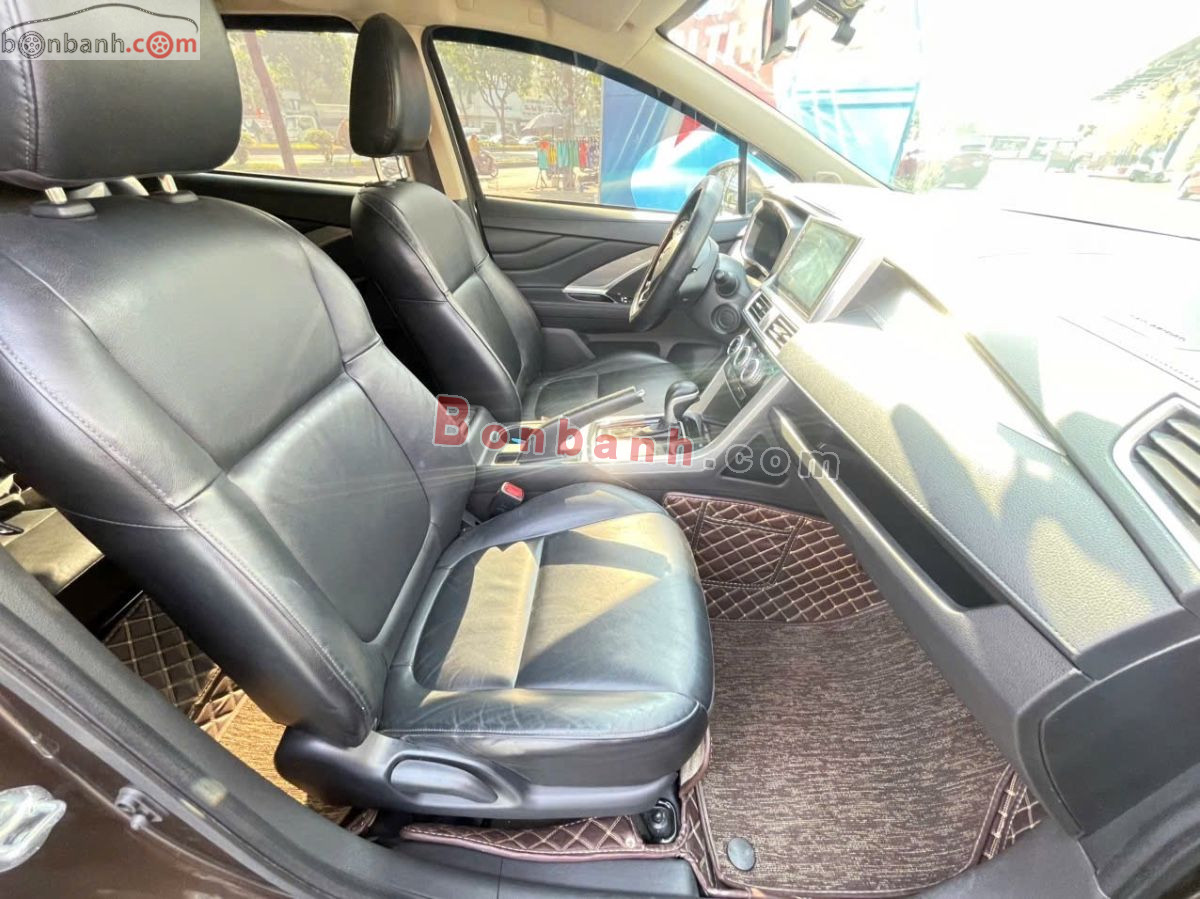 Bán ô tô Mitsubishi Xpander 1.5 AT - 2021 - xe cũ