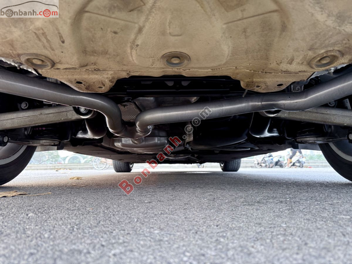 Bán ô tô Audi A6 2.0 TFSI - 2014 - xe cũ