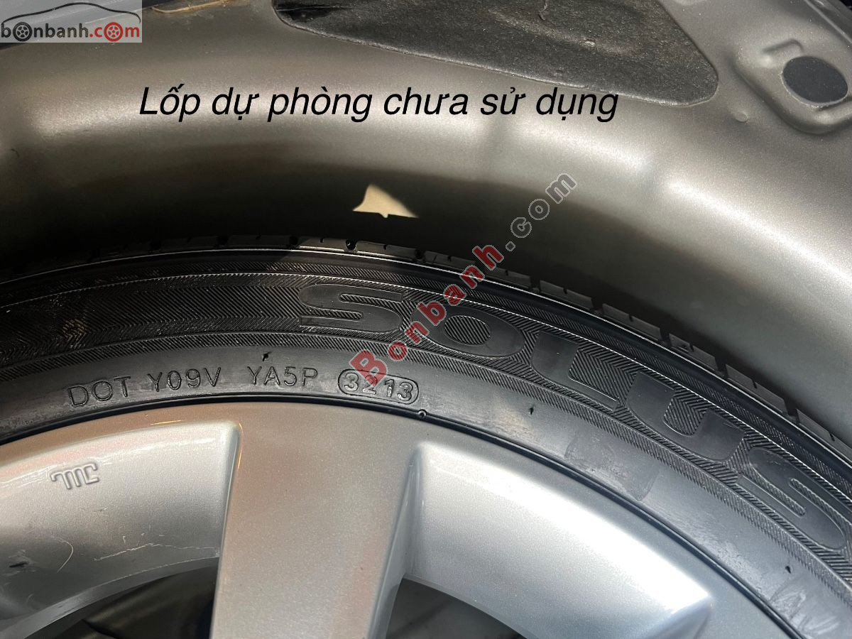 Bán ô tô Hyundai Accent 1.4 AT - 2013 - xe cũ