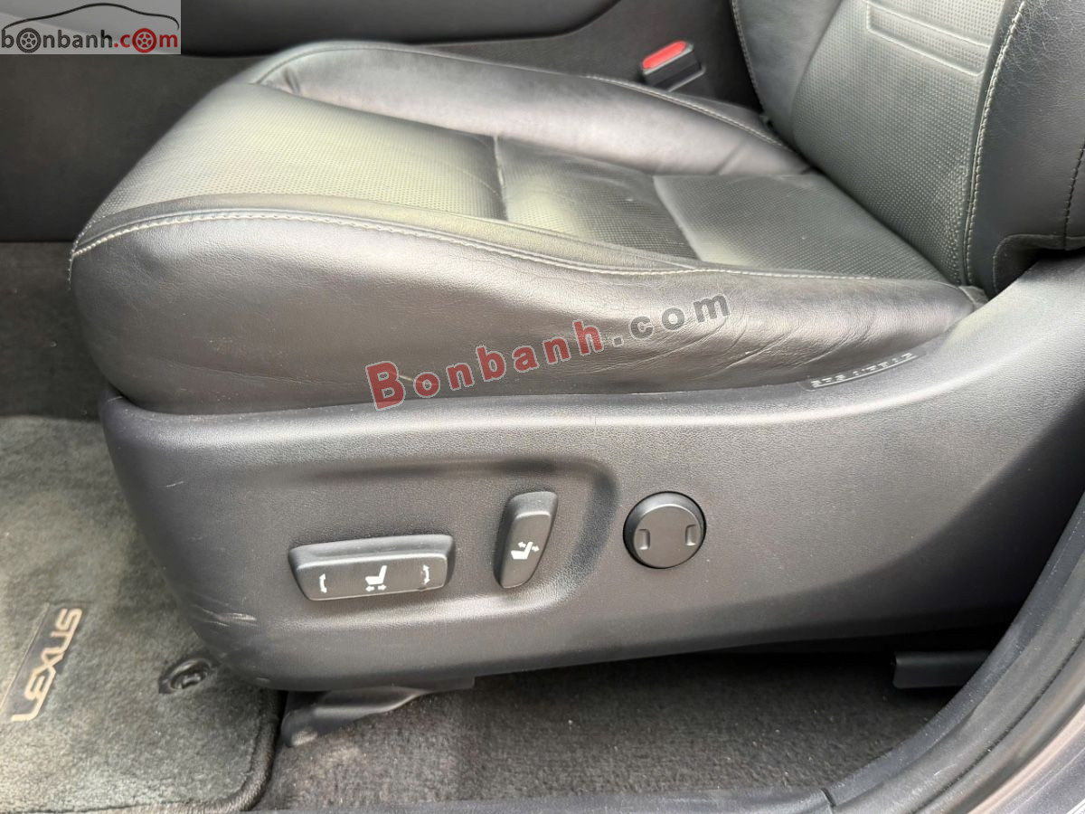 Bán ô tô Lexus NX 200t - 2015 - xe cũ