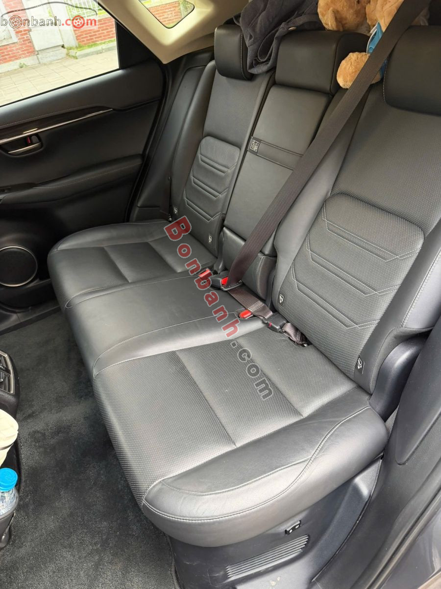 Bán ô tô Lexus NX 200t - 2015 - xe cũ