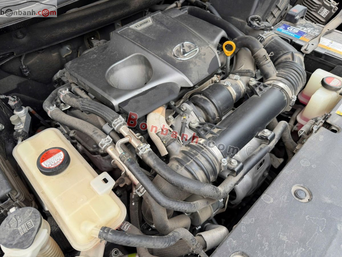 Bán ô tô Lexus NX 200t - 2015 - xe cũ