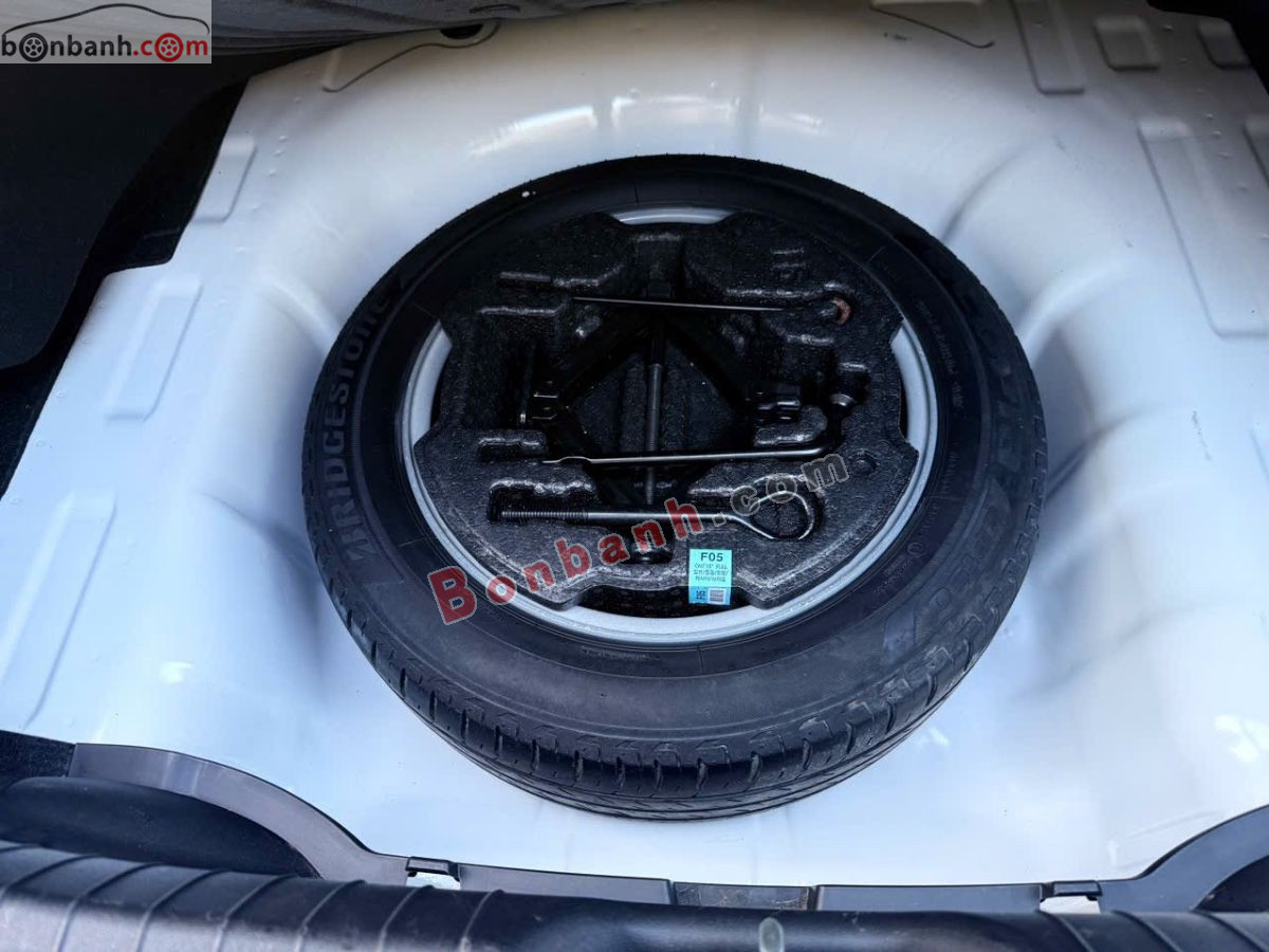 Bán ô tô Hyundai Elantra 1.6 AT Đặc biệt - 2024 - xe cũ