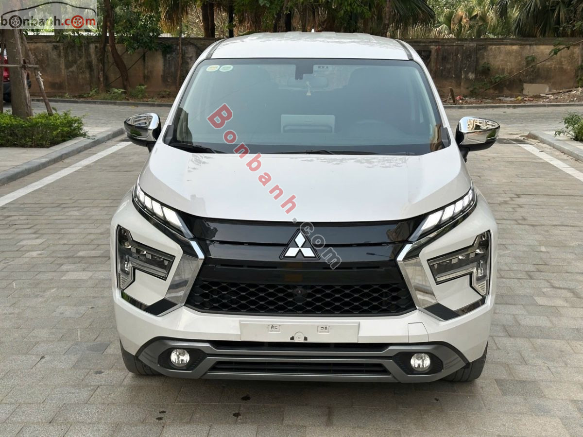 Bán ô tô Mitsubishi Xpander Premium 1.5 AT - 2023 - xe cũ