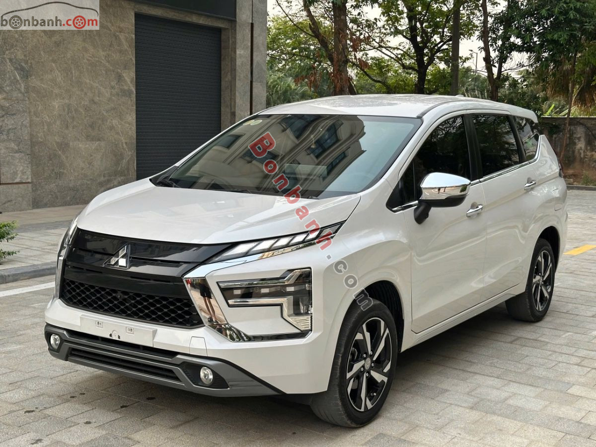 Bán ô tô Mitsubishi Xpander Premium 1.5 AT - 2023 - xe cũ
