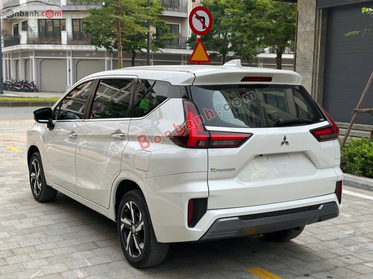 Bán ô tô Mitsubishi Xpander Premium 1.5 AT - 2023 - xe cũ