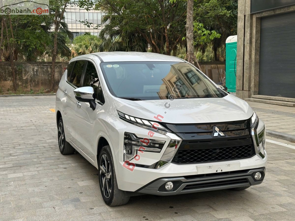Bán ô tô Mitsubishi Xpander Premium 1.5 AT - 2023 - xe cũ