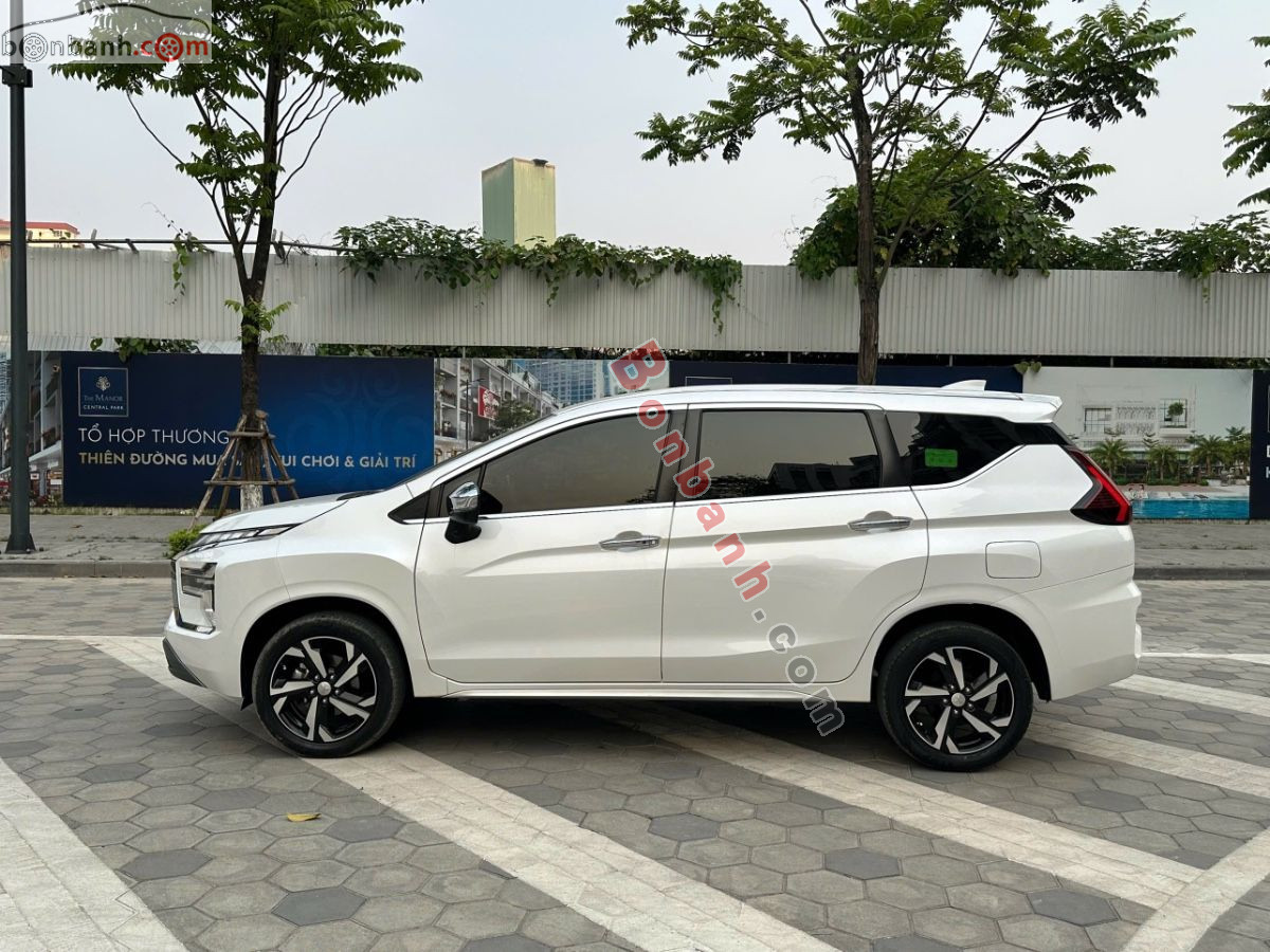 Bán ô tô Mitsubishi Xpander Premium 1.5 AT - 2023 - xe cũ