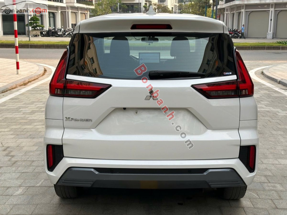 Bán ô tô Mitsubishi Xpander Premium 1.5 AT - 2023 - xe cũ
