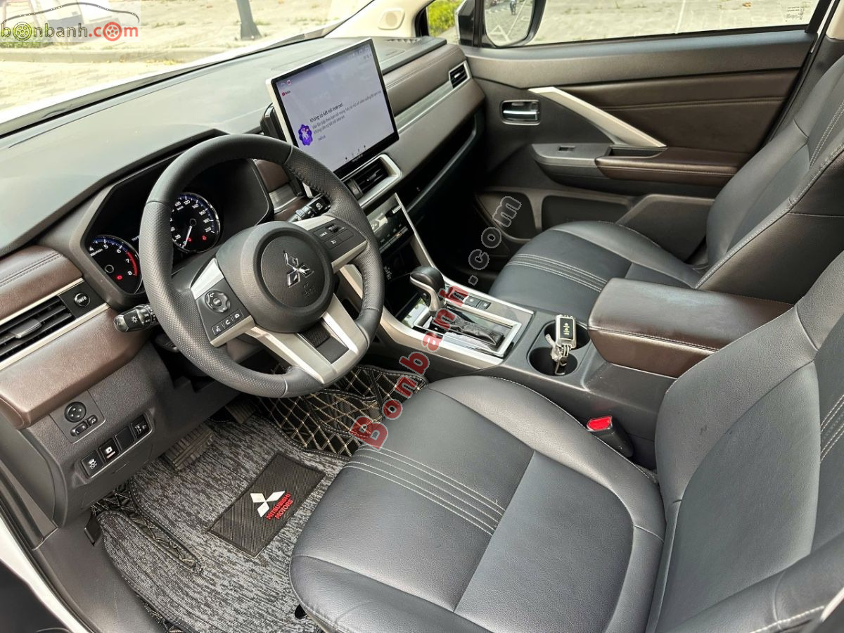 Bán ô tô Mitsubishi Xpander Premium 1.5 AT - 2023 - xe cũ