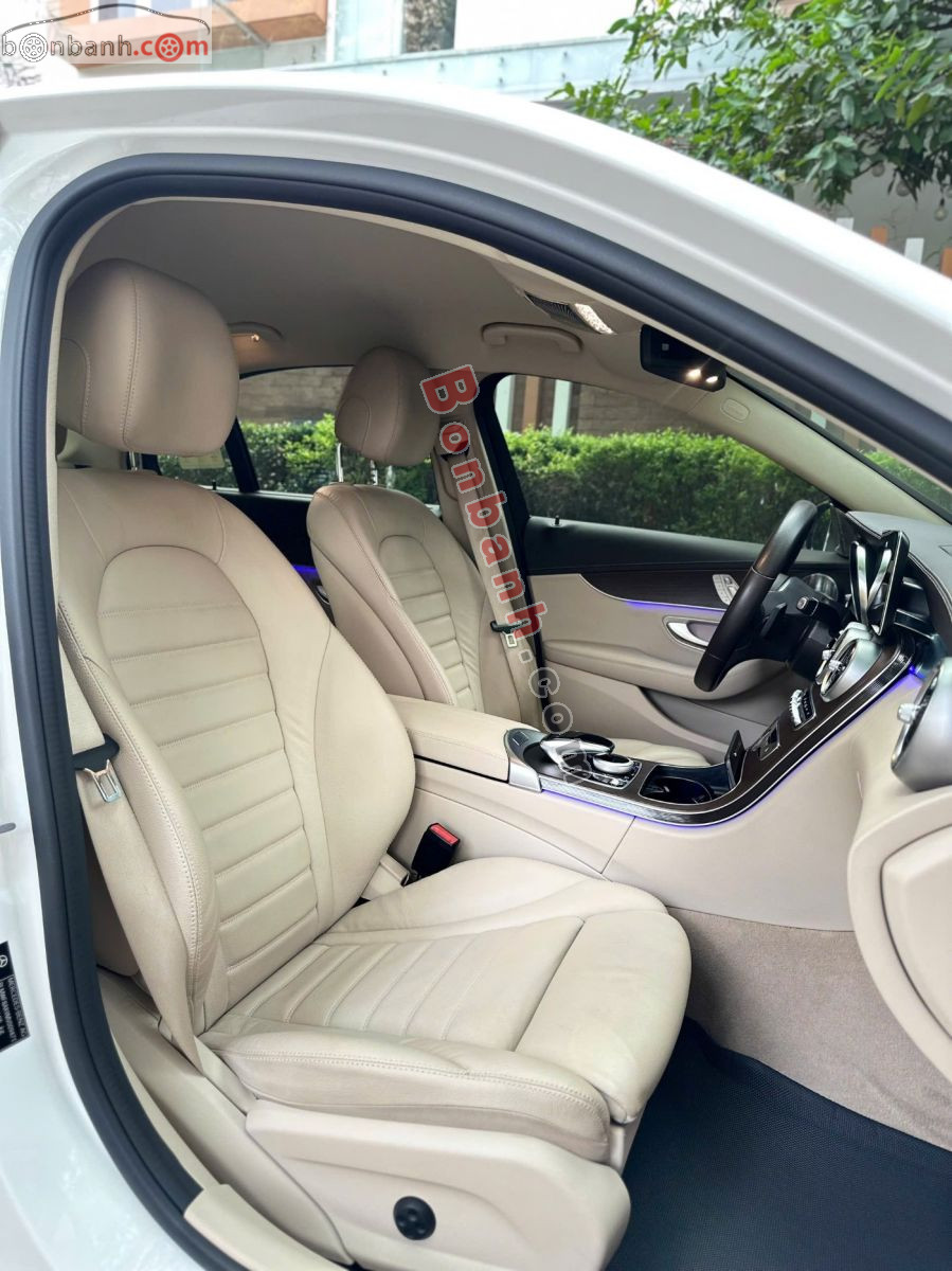 Bán ô tô Mercedes Benz C class C200 Exclusive - 2021 - xe cũ