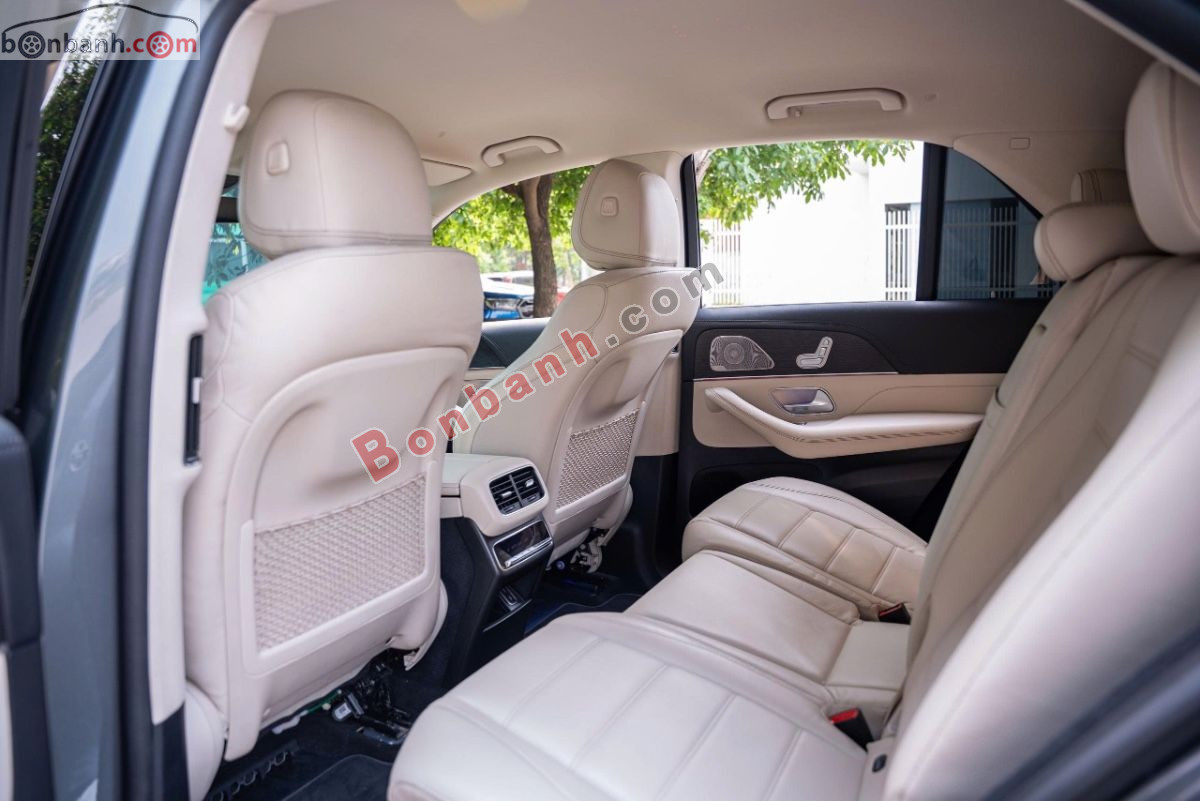 Bán ô tô Mercedes Benz GLE Class GLE 450 4Matic - 2021 - xe cũ